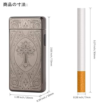 極上特大ライター　高さ10.8㎝　409g 東Y7-0729① Windmill WINDMILL ウインドミル ZAG ザグ シースルー黒 ターボ